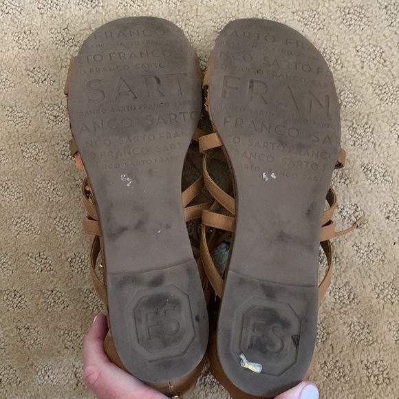 Franco Sarto - Picture 7 of 7